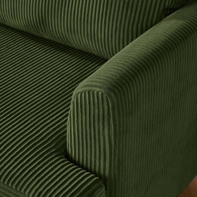 Modern Modular Sectional Couch by HouseOfZazla