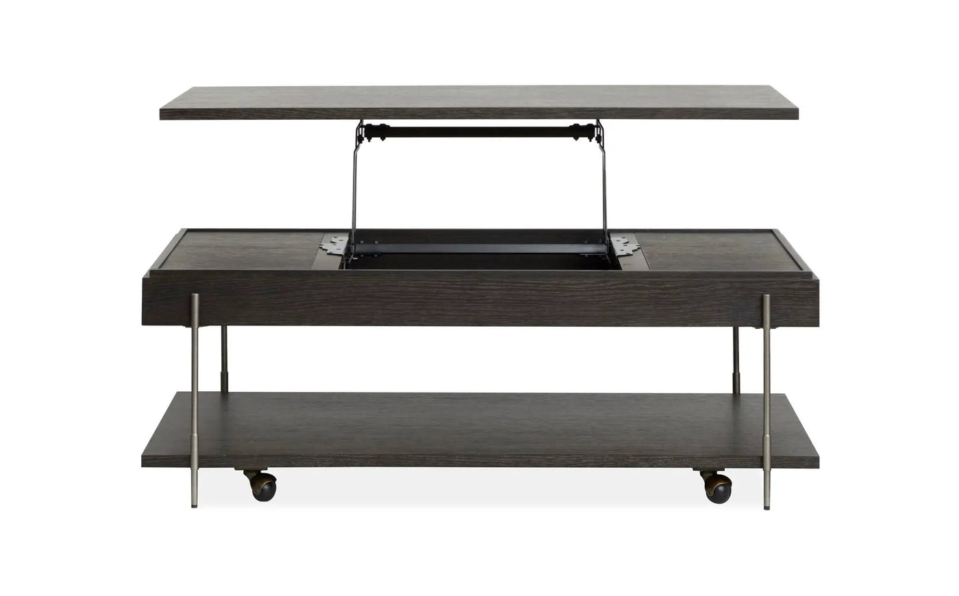 Spencer - Table by Unique Piece Furniture
