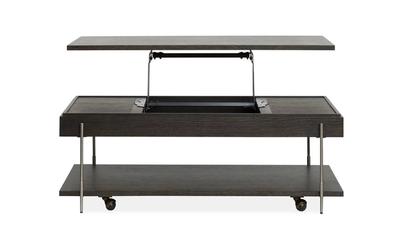 Spencer - Table by Unique Piece Furniture