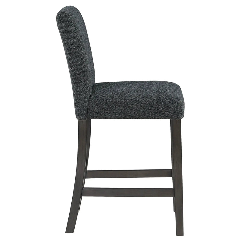 Murtry - Counter Chair (Set of 2) by HouseOfZazla