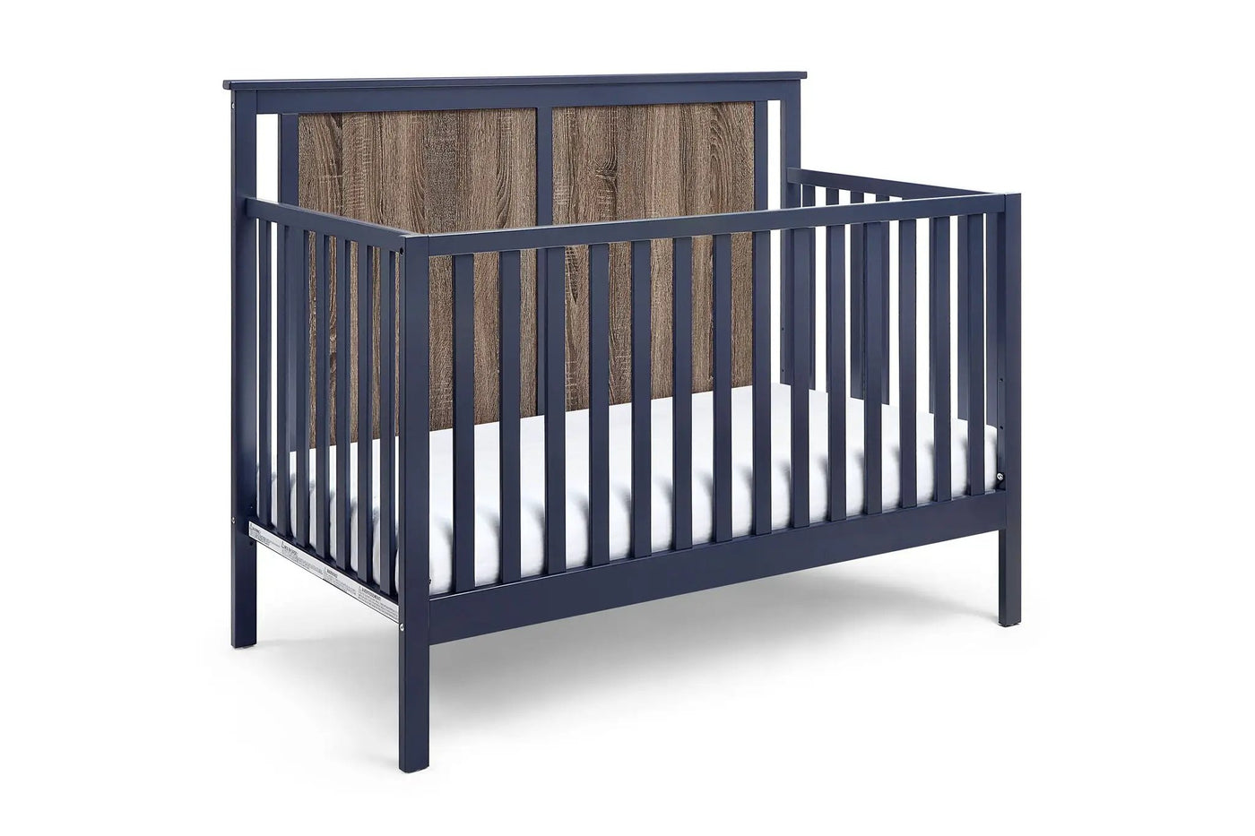 Connelly - 4-in-1 Convertible Crib by Unique Piece Furniture