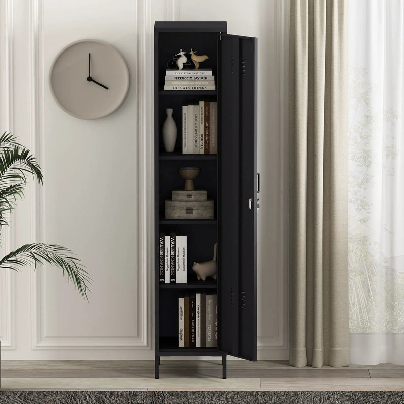 Naomi - Storage Cabinet