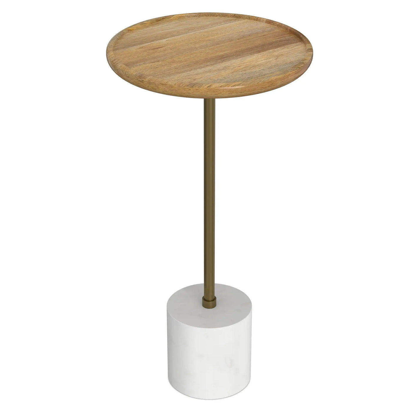 Turner - Side Table by Unique Piece Furniture