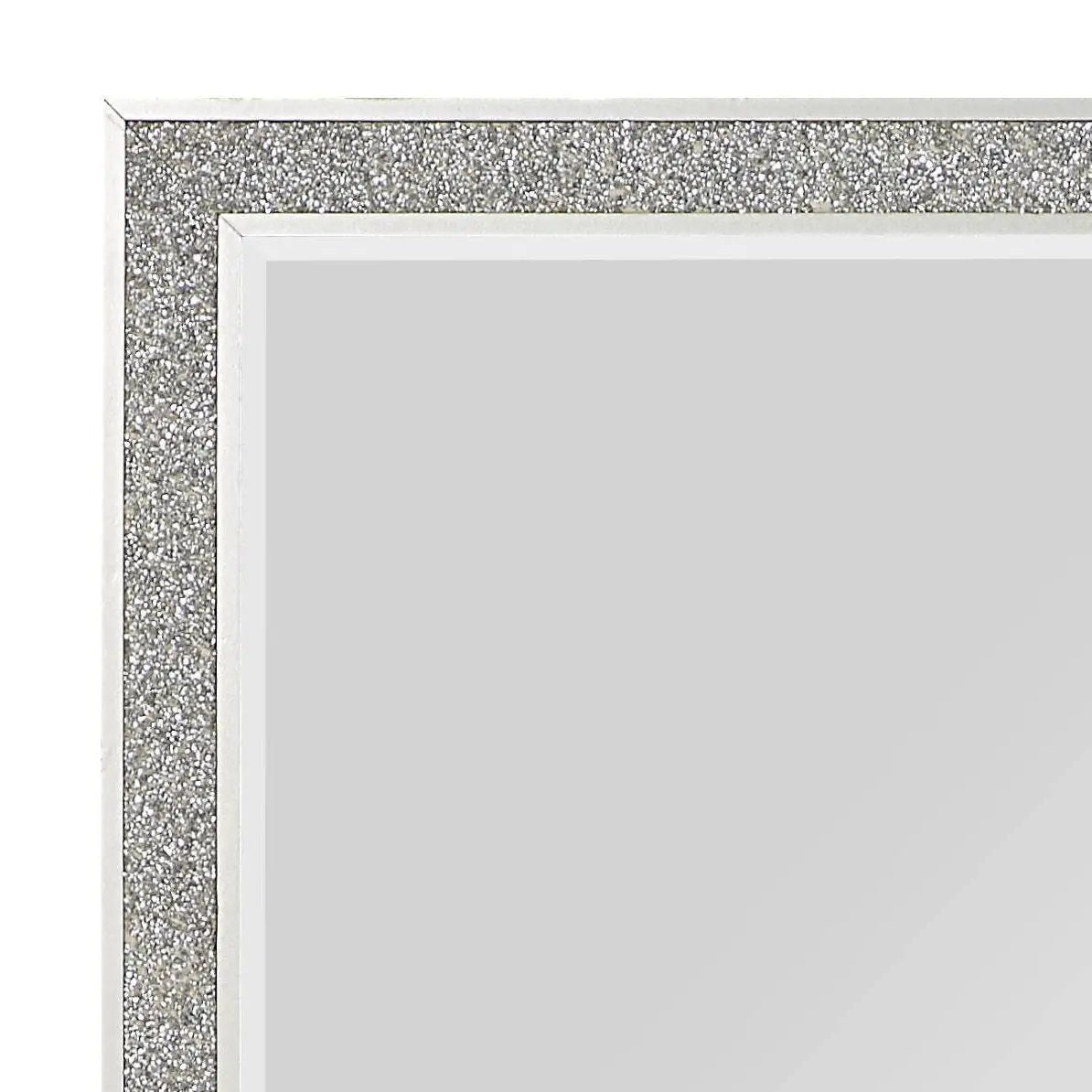 Sliverfluff Mirror - Mirrored / Champagne by HouseOfZazla
