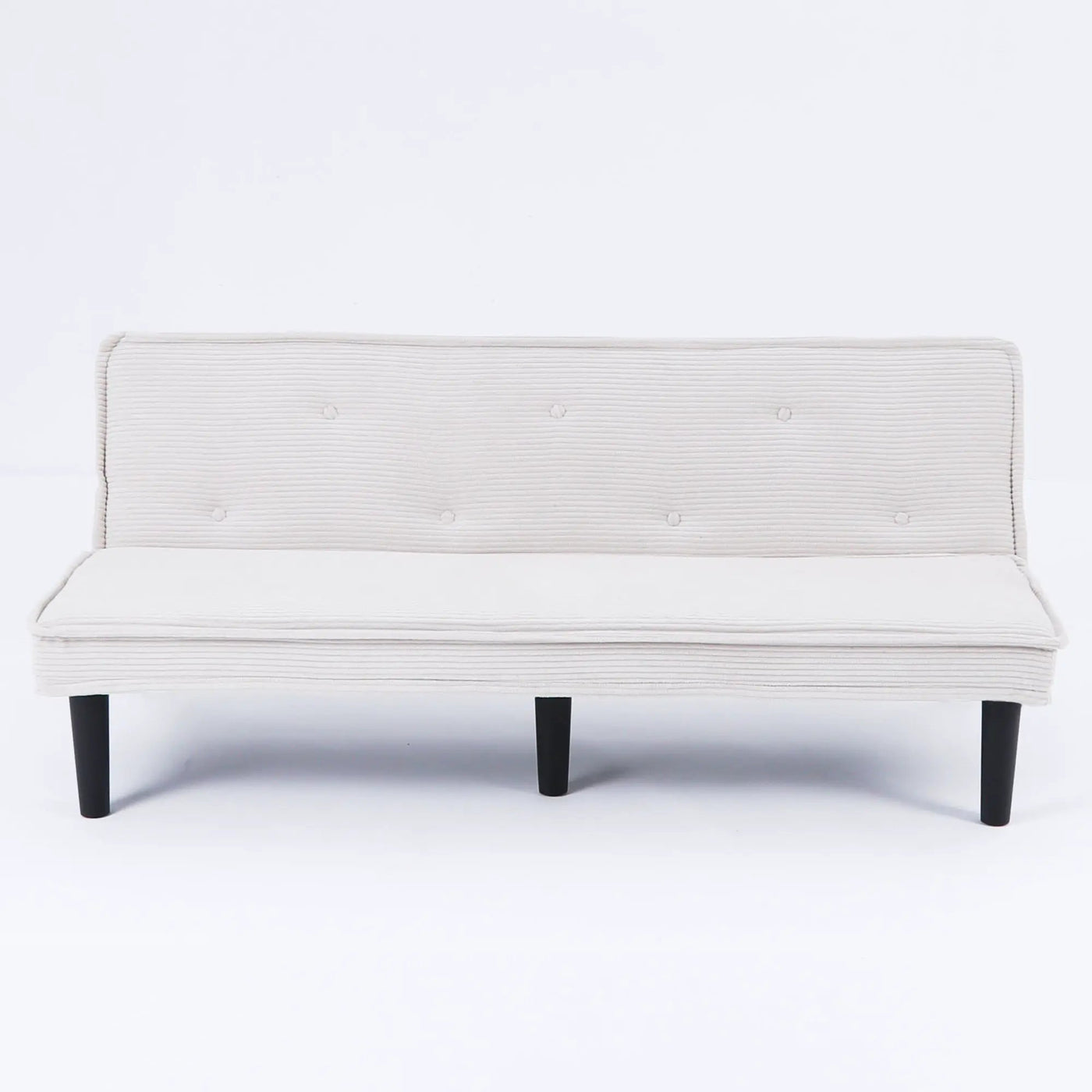 Versatile Sofa Bed With Solid Wood Frame by Unique Piece Furniture