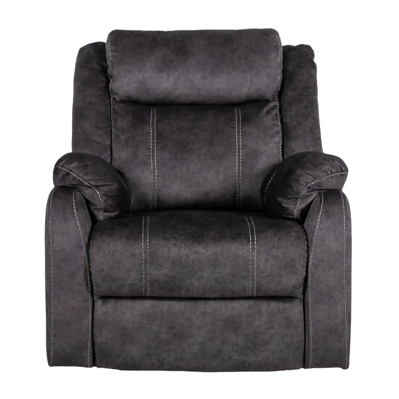 Sonet - Domino Reclining Chairs by Unique Piece Furniture