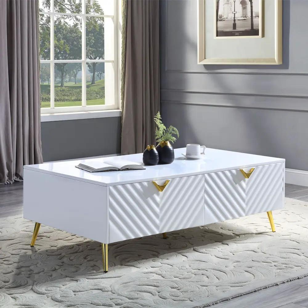 Gaines - Coffee Table by Unique Piece Furniture