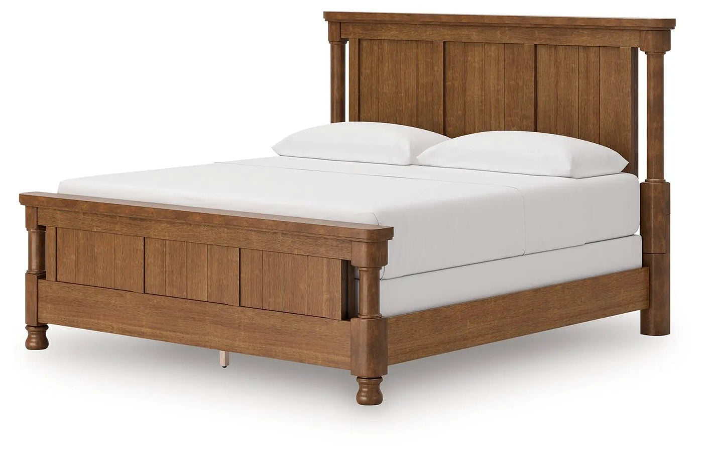 Rowlenstown - Poster Bed by Unique Piece Furniture