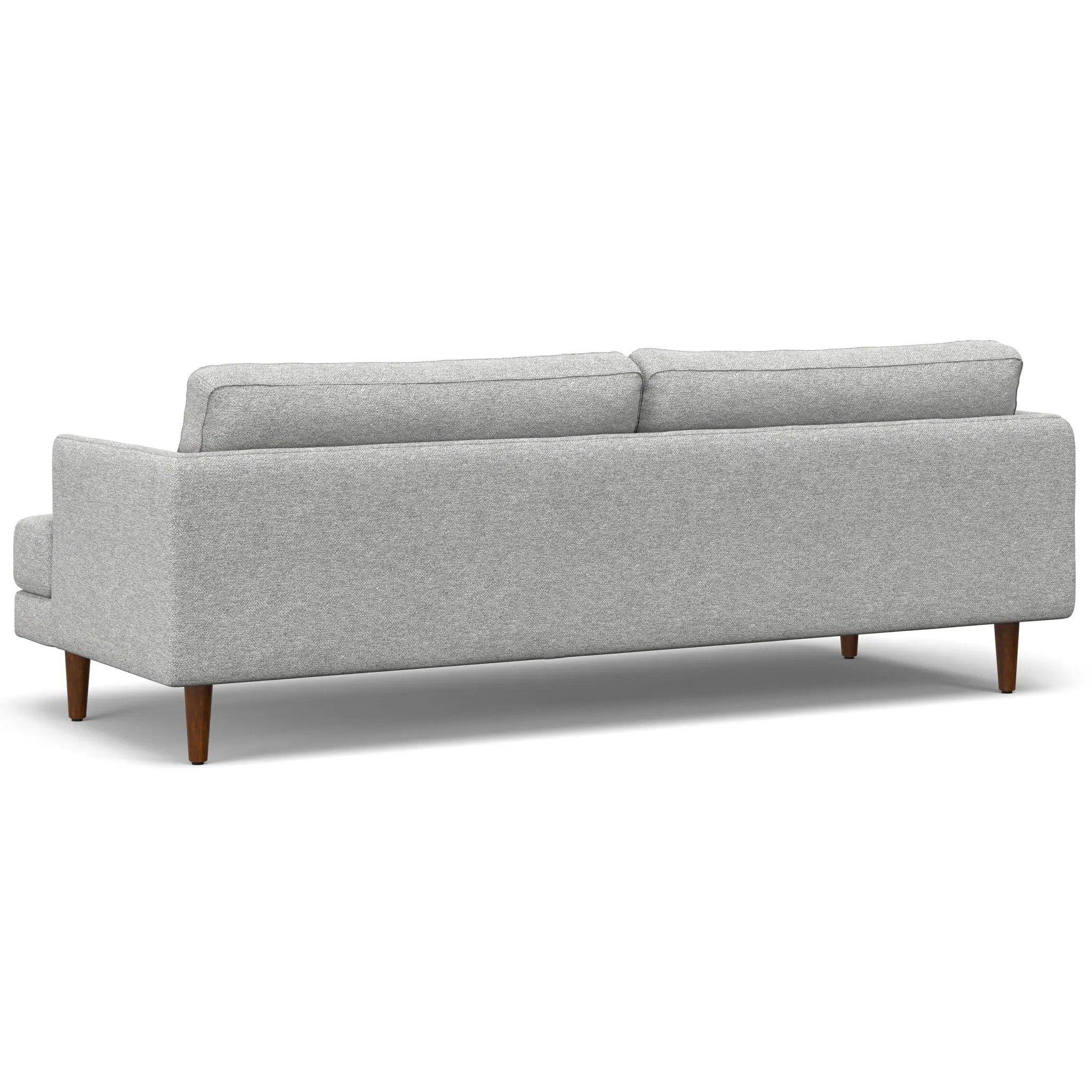 Livingston - Upholstered Sofa by HouseOfZazla