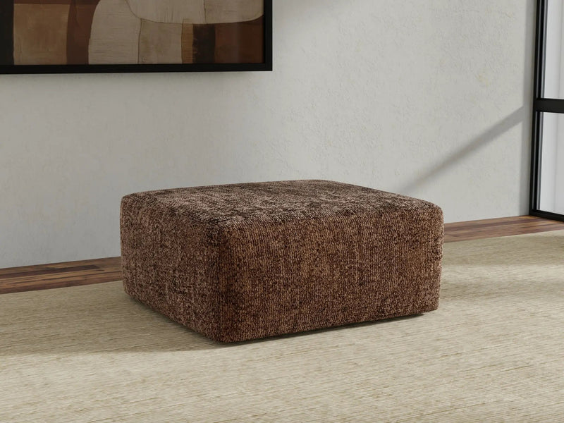Jaden - Cocktail Ottoman by Unique Piece Furniture