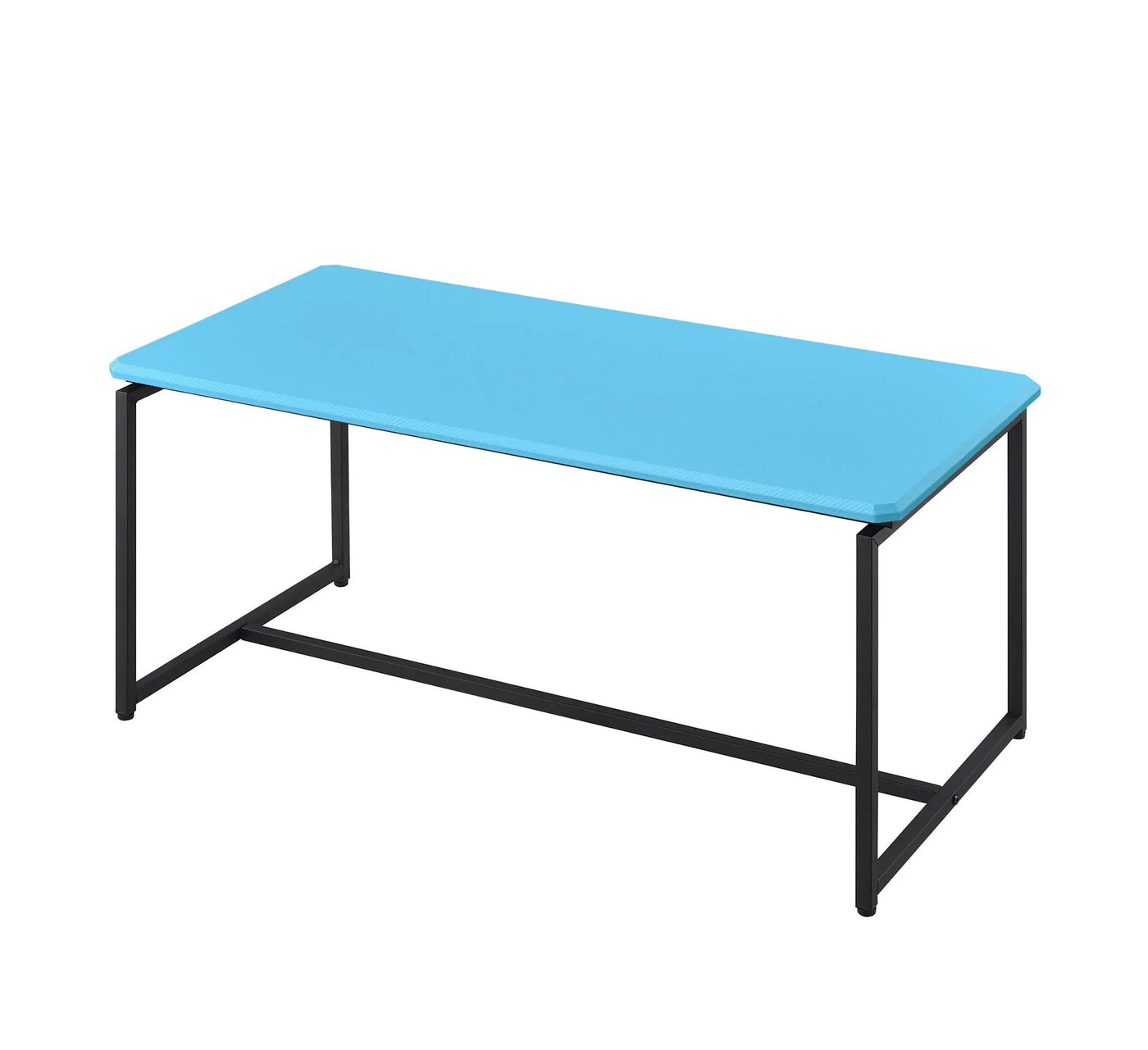 GT 3 Piece Carbon Fiber Wrap Coffee Table And End Table Set by HouseOfZazla