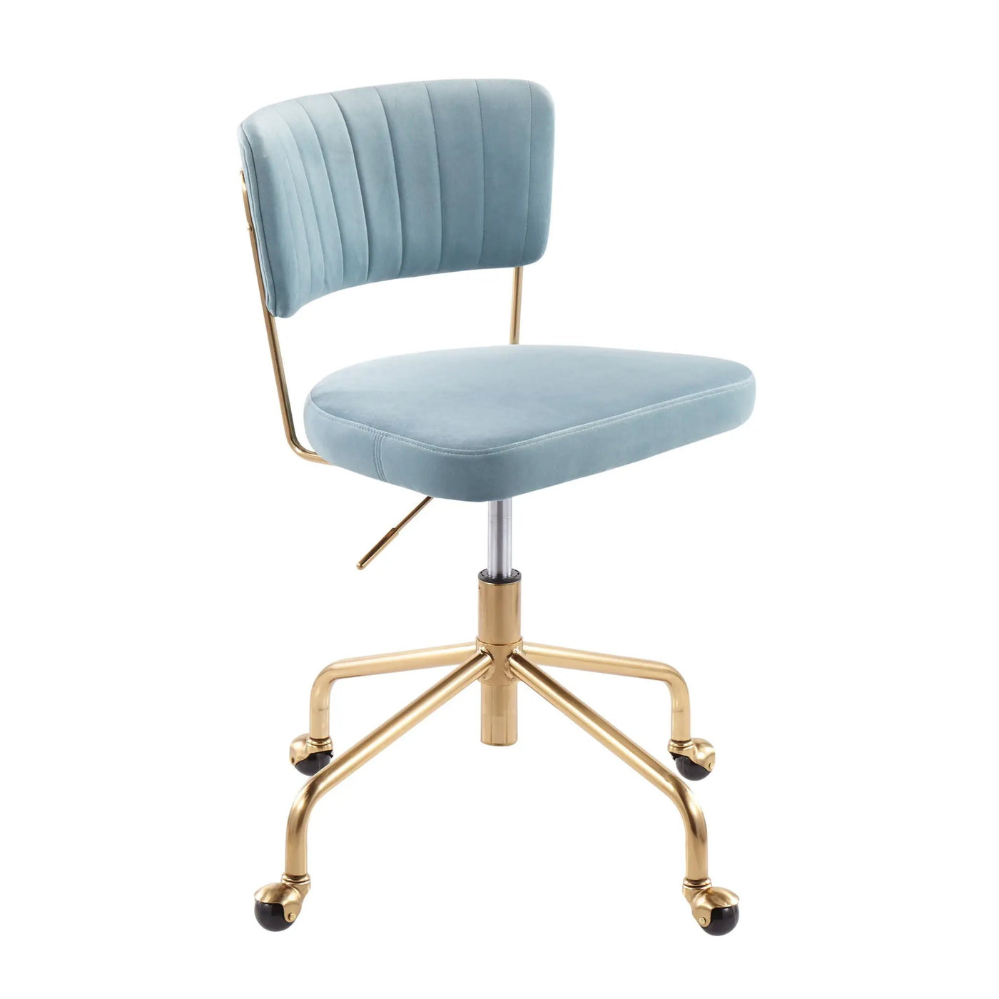 Tania - Contemporary Task Chair by HouseOfZazla