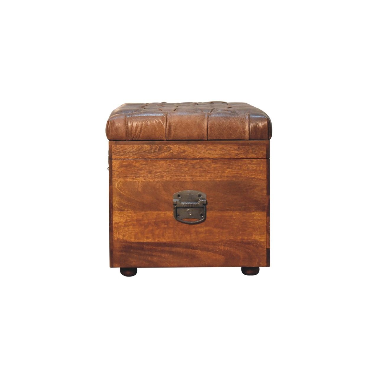 Buffalo - Storage Trunk by HouseOfZazla
