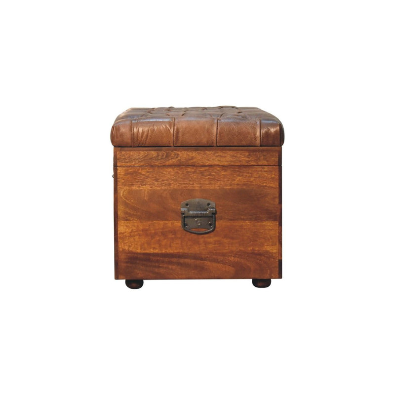 Buffalo - Storage Trunk by HouseOfZazla