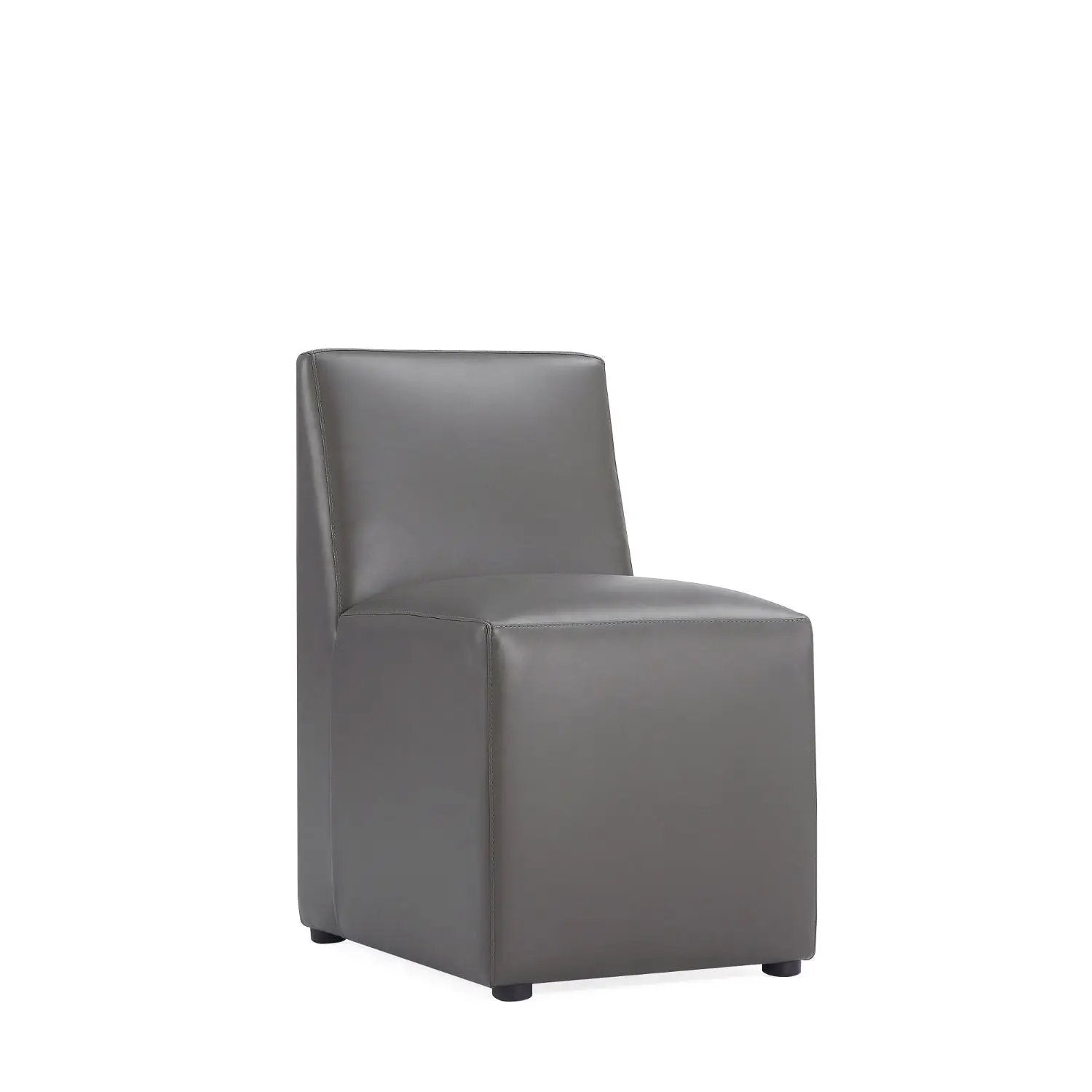 Anna - Square Dining Chair by HouseOfZazla