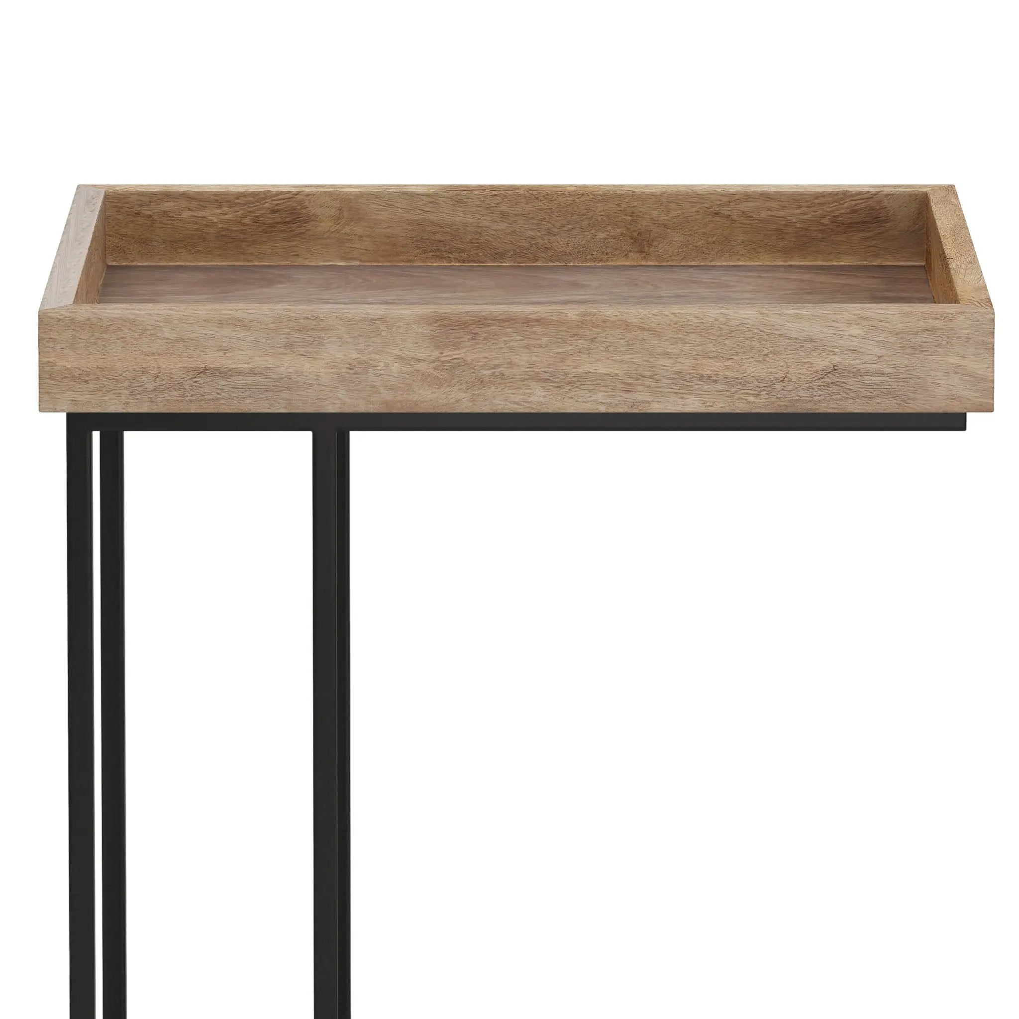 Gallagher - Handcrafted C Side Table by Unique Piece Furniture
