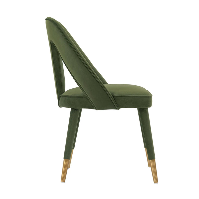 Neda - Dining Chair by HouseOfZazla