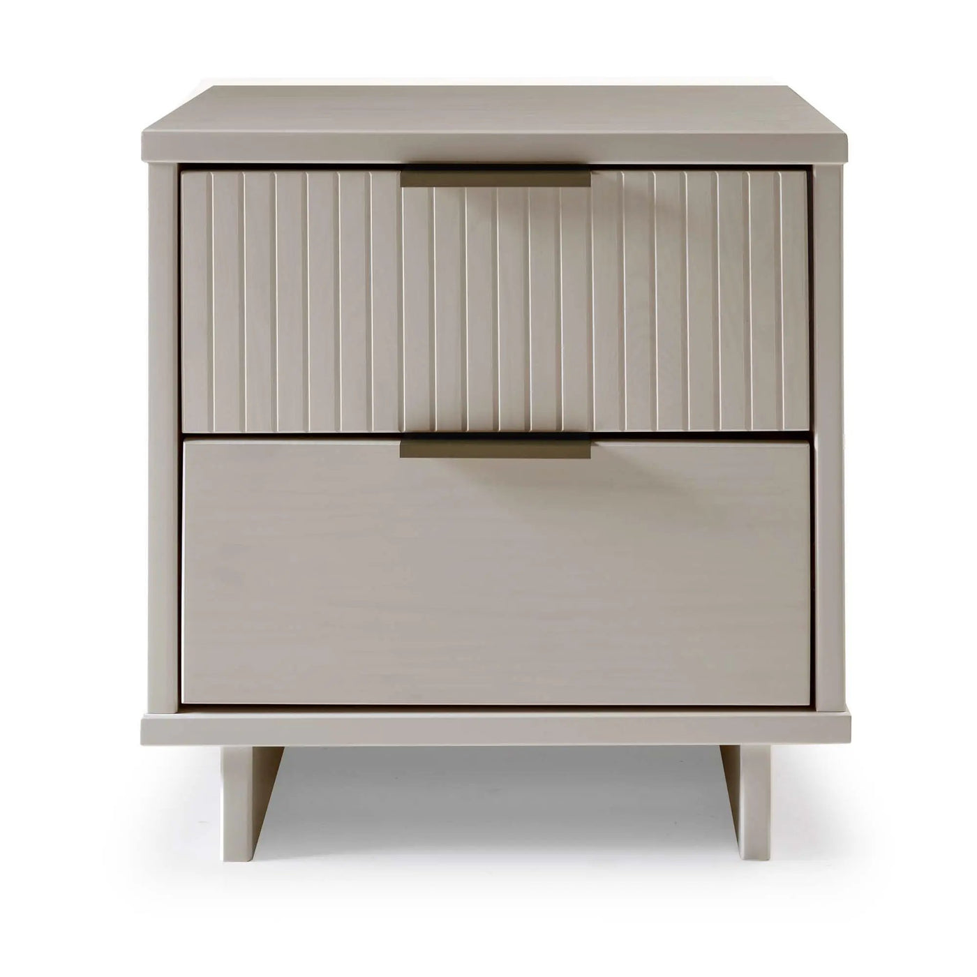 Granville - Nightstand With 2 Drawers by HouseOfZazla