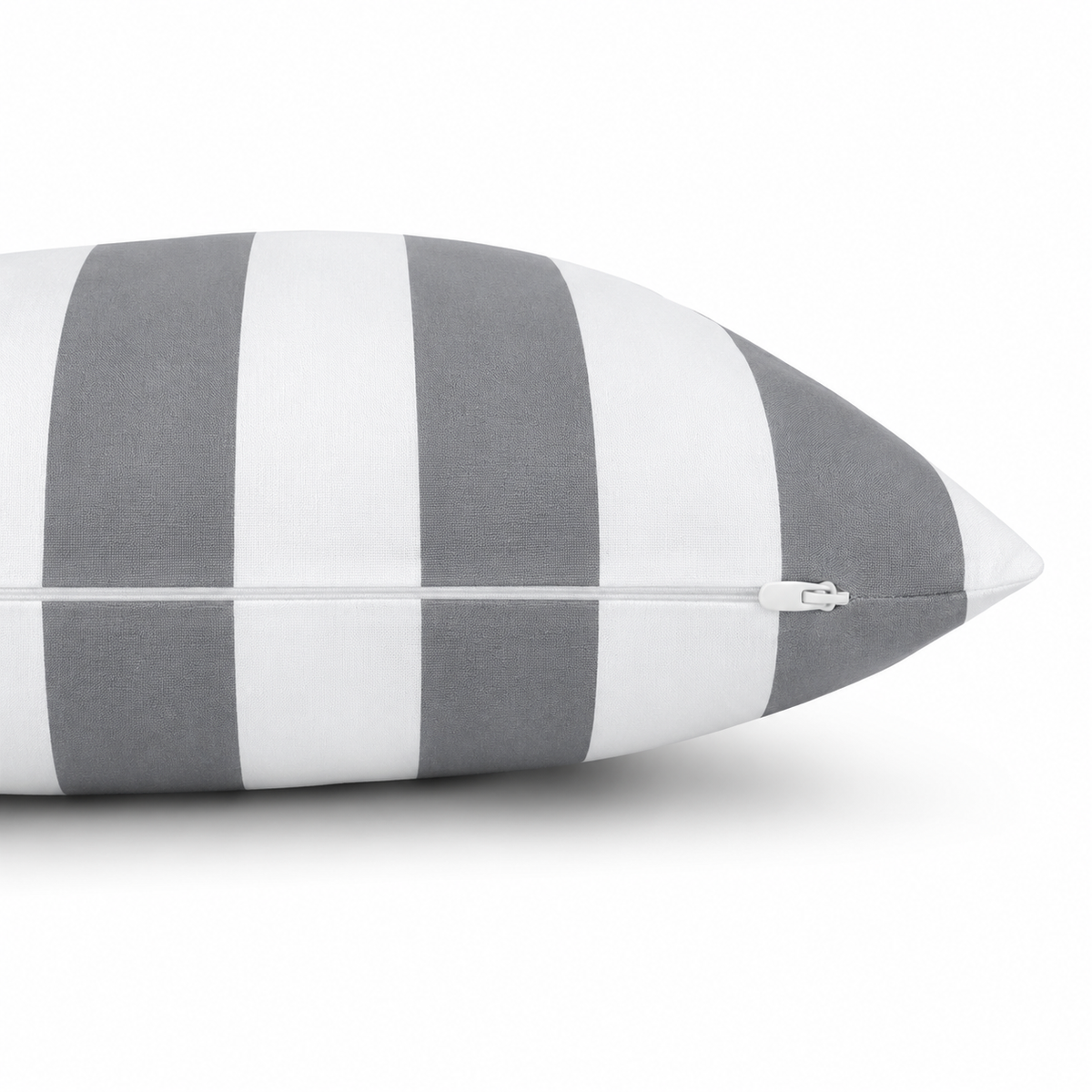 2 Pack Outdoor/Indoor Throw Pillows with Inserts by HouseOfZazla