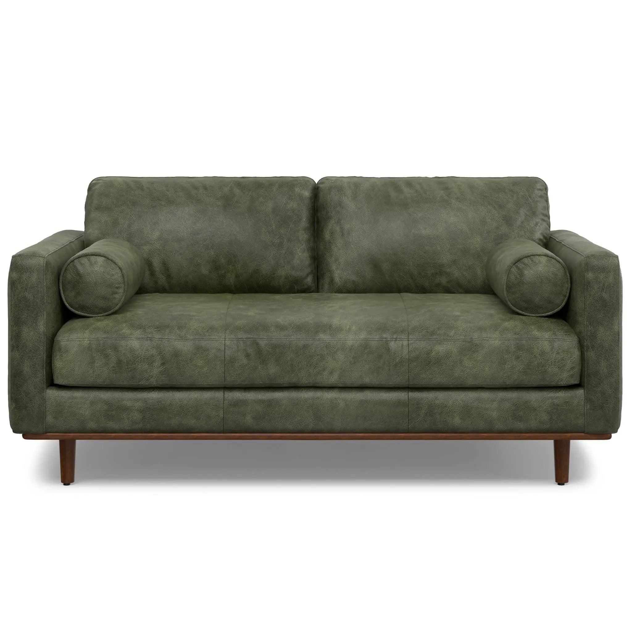 Morrison - Sofa And Ottoman Set by HouseOfZazla