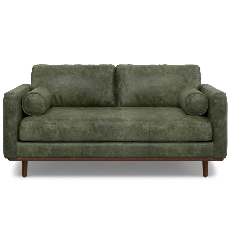 Morrison - Sofa And Ottoman Set by HouseOfZazla