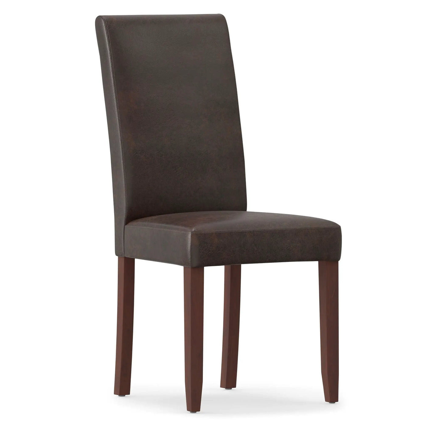 Acadian - Upholstered Parson Dining Chair (Set of 2) by Unique Piece Furniture