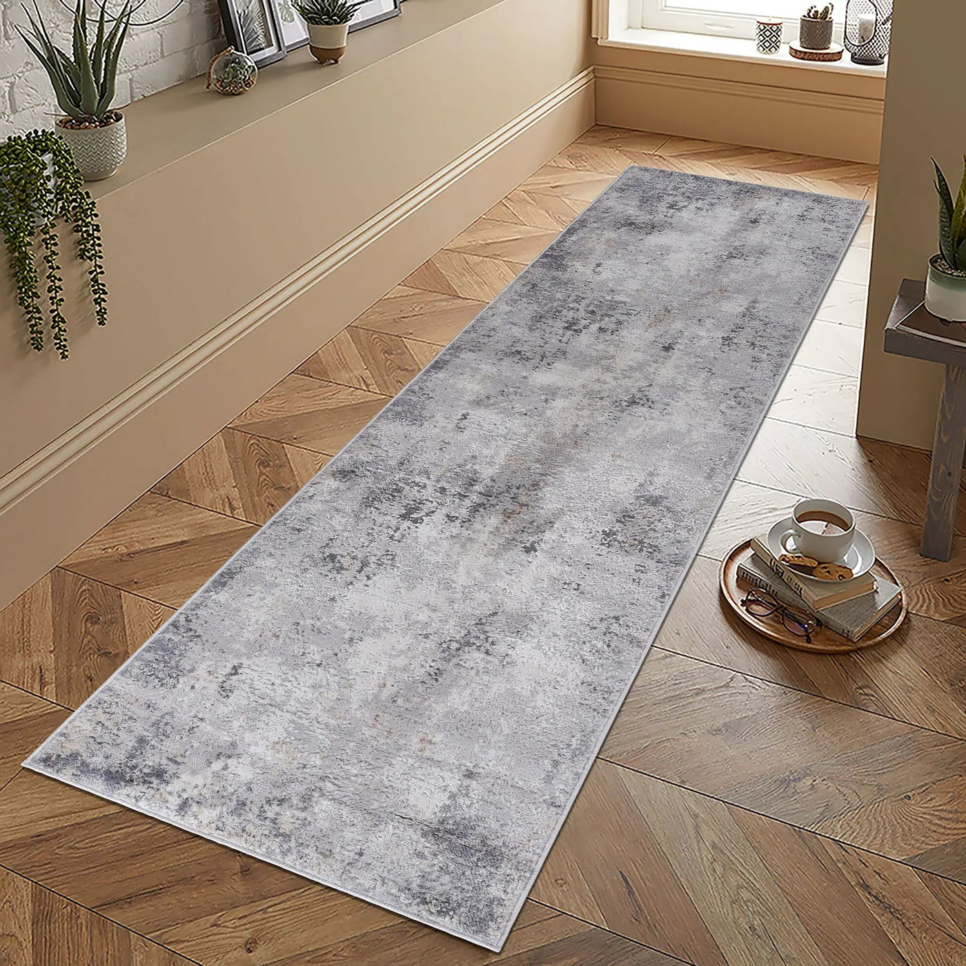 Marfi - Abstract Area Rug by Unique Piece Furniture