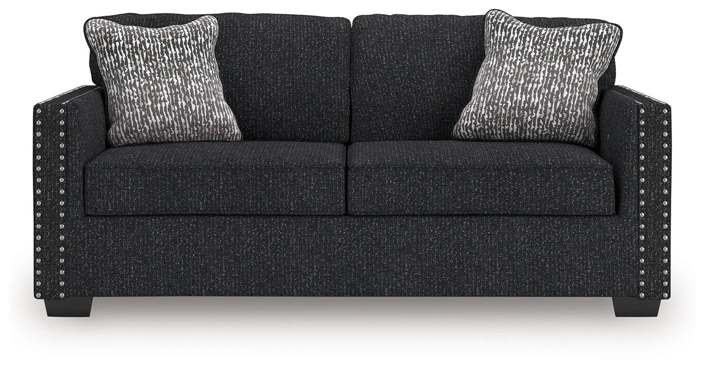 Jasmine Peaks - Living Room Set by Unique Piece Furniture