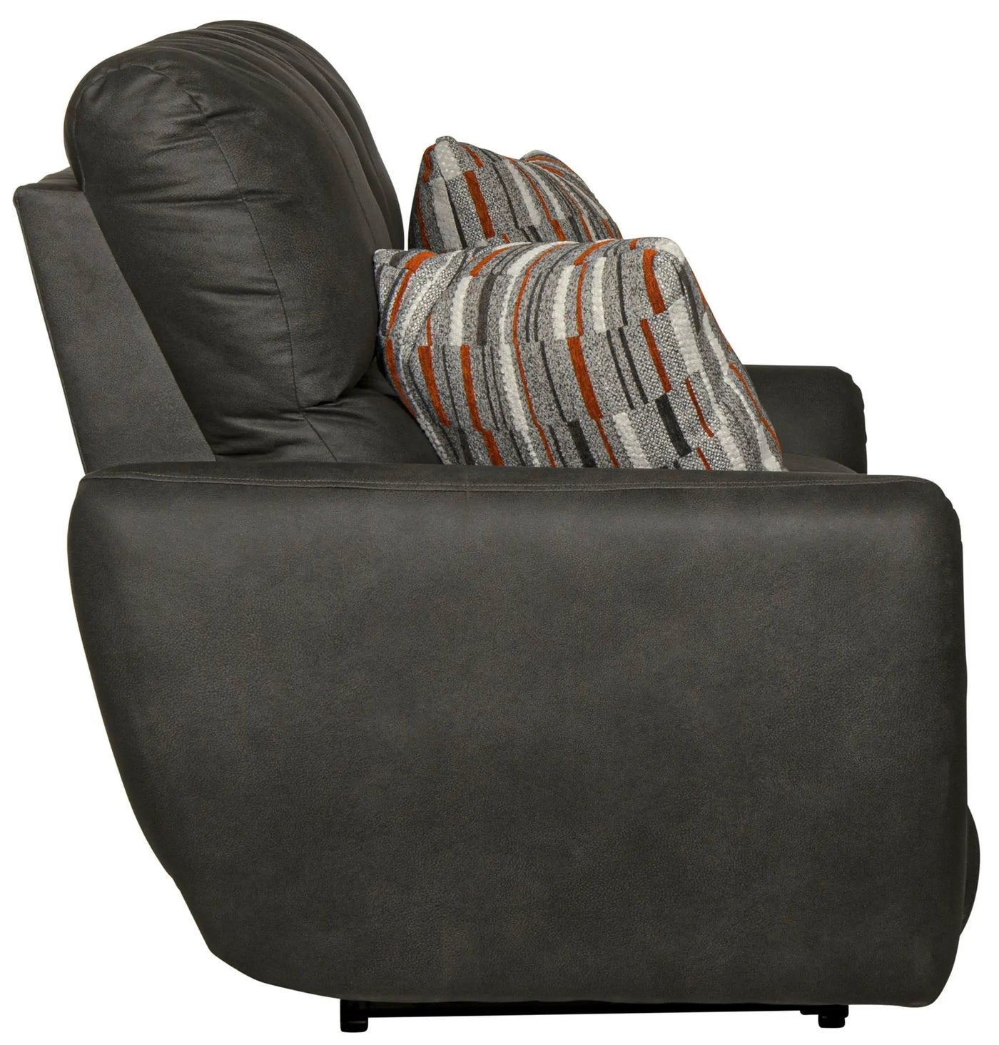 Dorian - Reclining Loveseat by Unique Piece Furniture