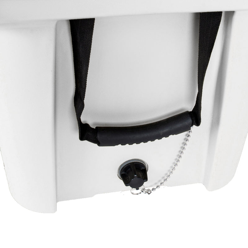Trailer All 50 Quart Cooler by HouseOfZazla
