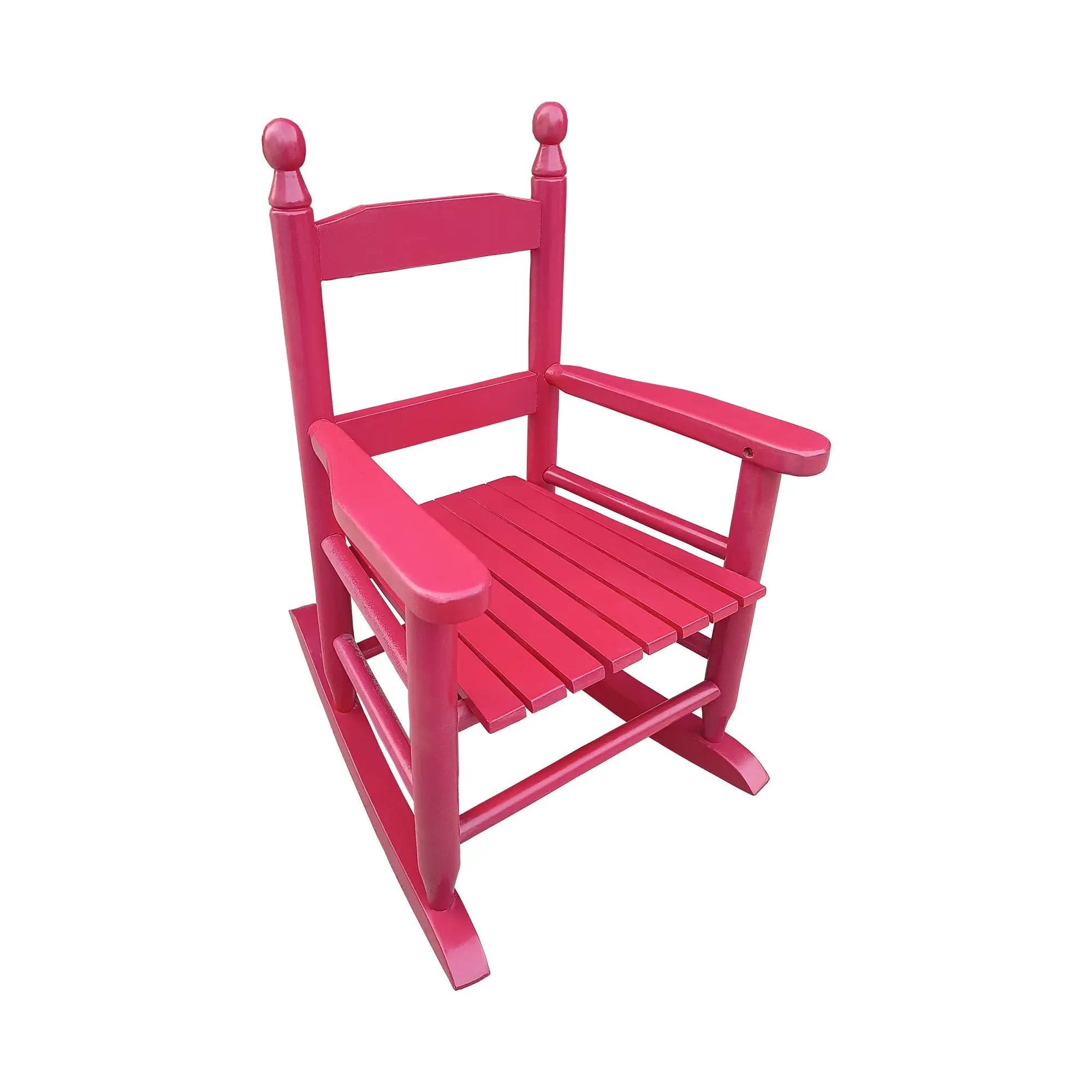 Children's Rocking Chair Indoor Or Outdoor, Suitable For Kids, Durable by Unique Piece Furniture