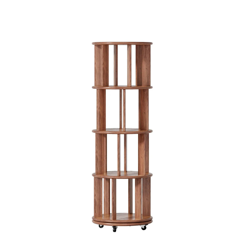 Multi Functional Double Layer Bookshelf by HouseOfZazla