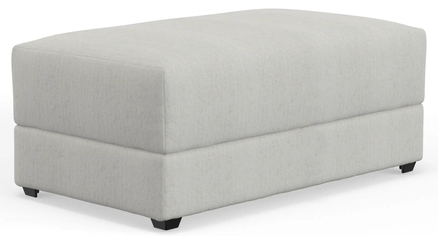 Trevor - Ottoman by Unique Piece Furniture