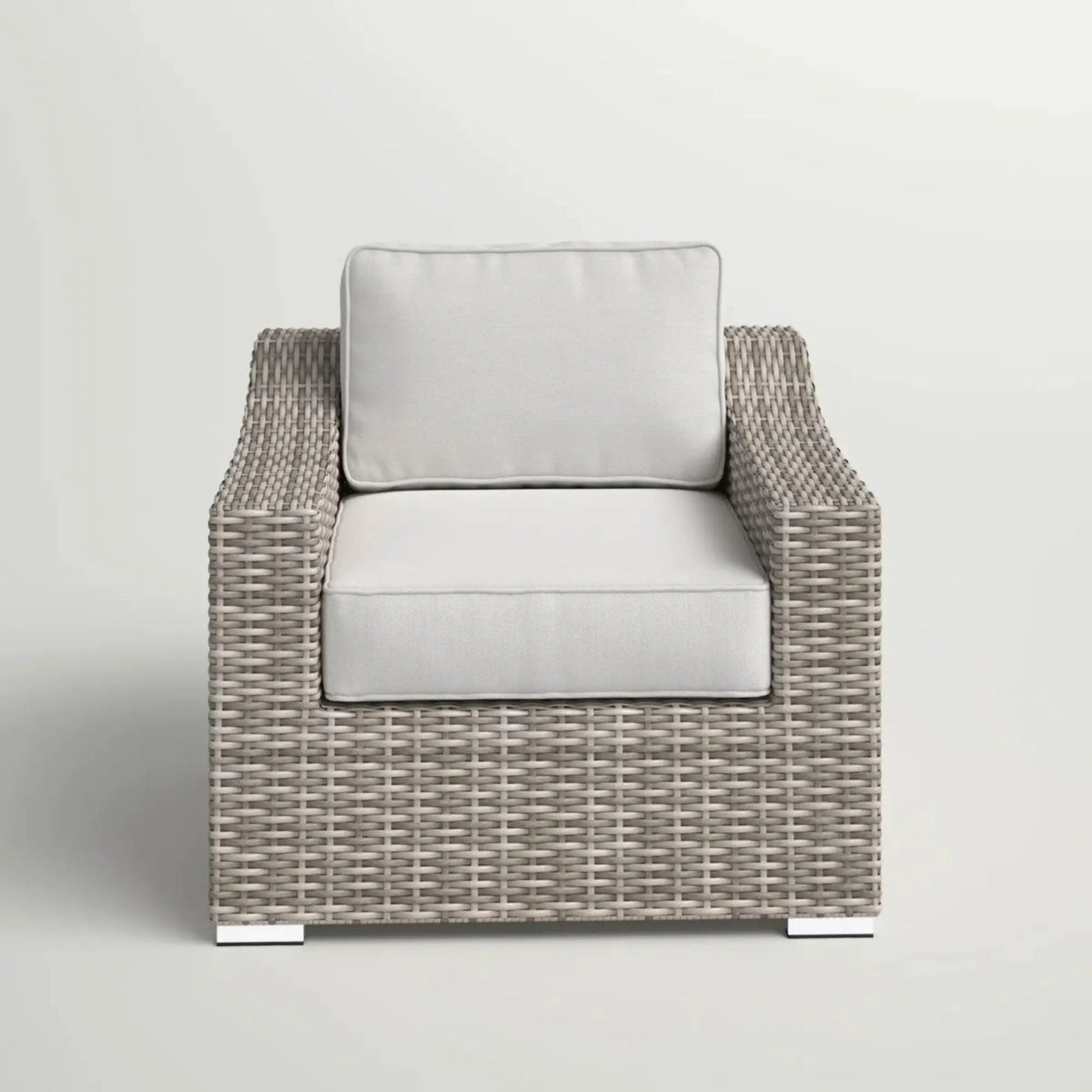 Patio Chair With Cushions Modern Design by Unique Piece Furniture