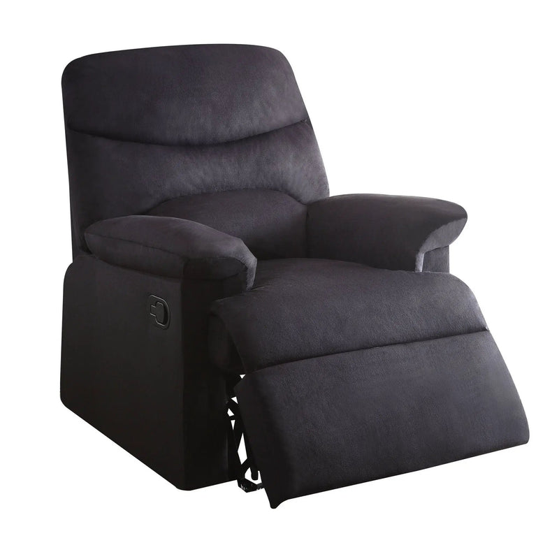 Arcadia - Woven Motion Recliner by HouseOfZazla