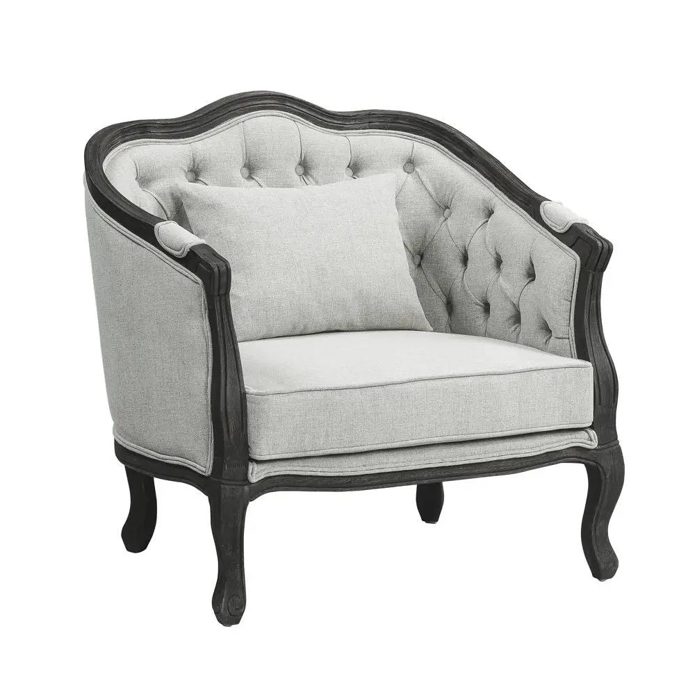 Samael - Chair by Unique Piece Furniture