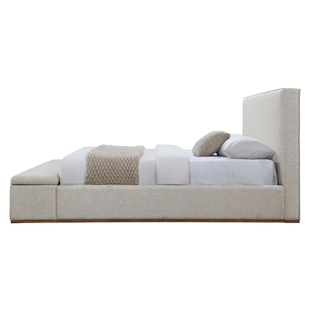 Boxter - Bed With Storage by Unique Piece Furniture