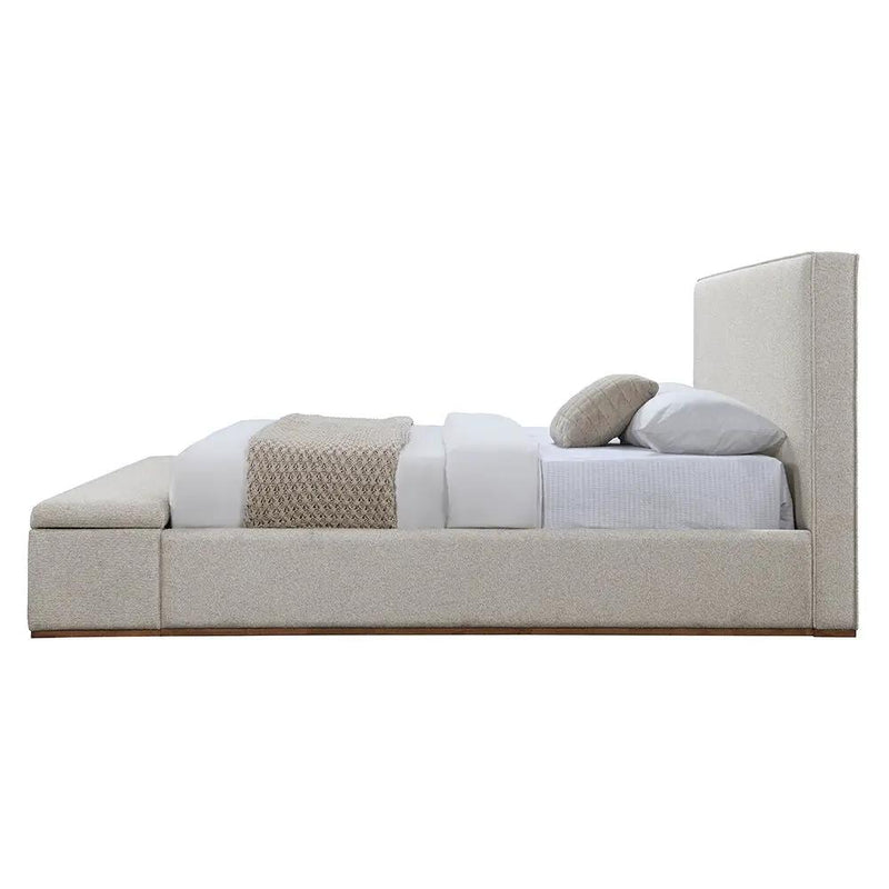 Boxter - Bed With Storage by Unique Piece Furniture