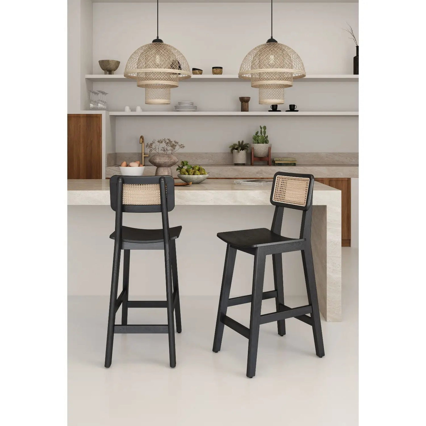 Versailles - Counter Stool by HouseOfZazla
