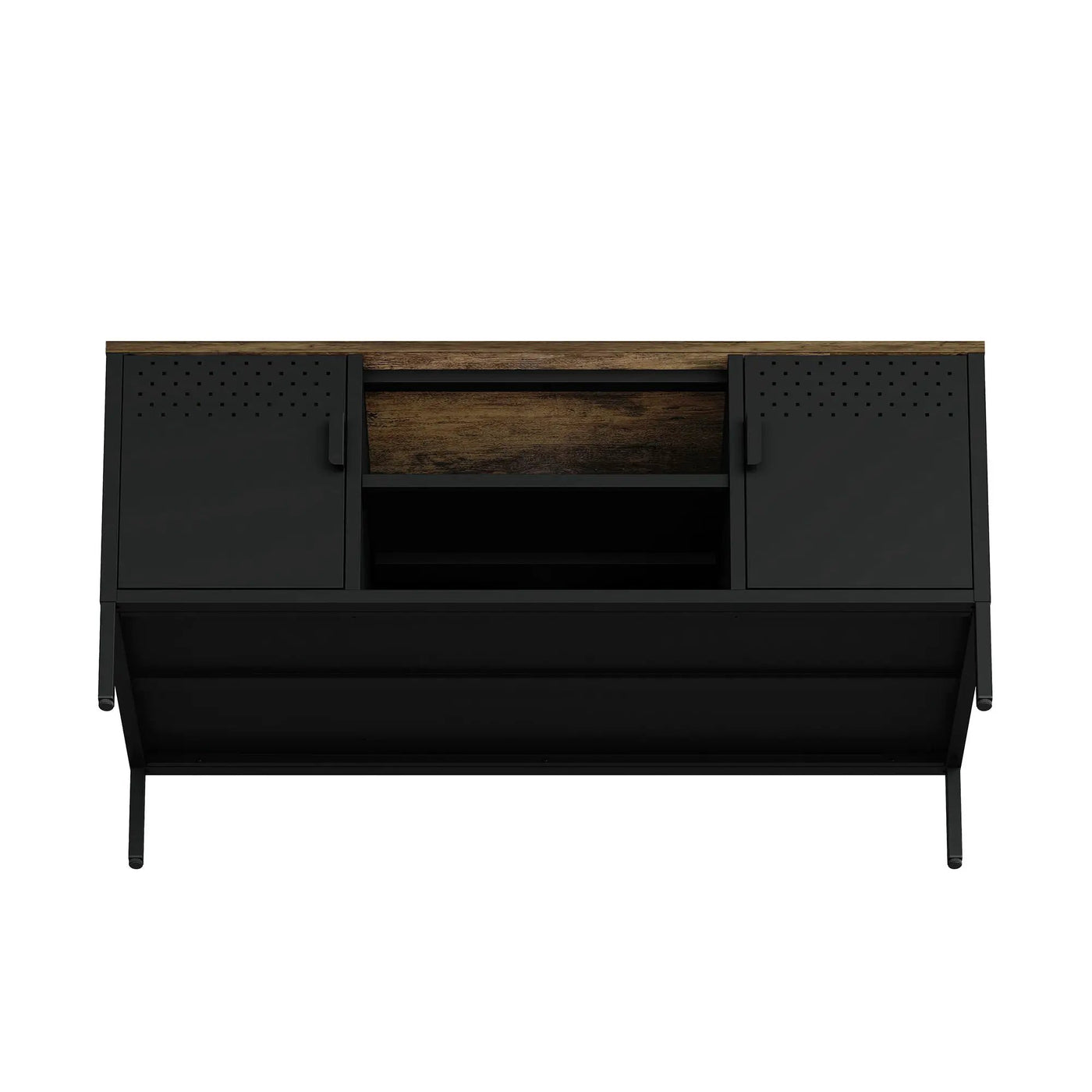 Landen - Storage Cabinet by HouseOfZazla