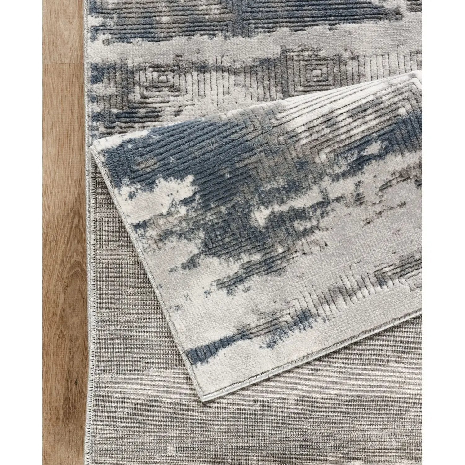 Geometrix - Contemporary Area Rug by Unique Piece Furniture