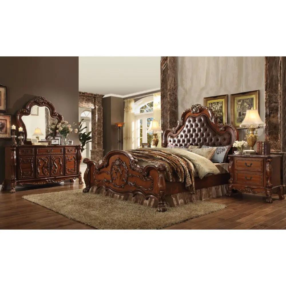 Dresden - Traditional - Bed by Unique Piece Furniture