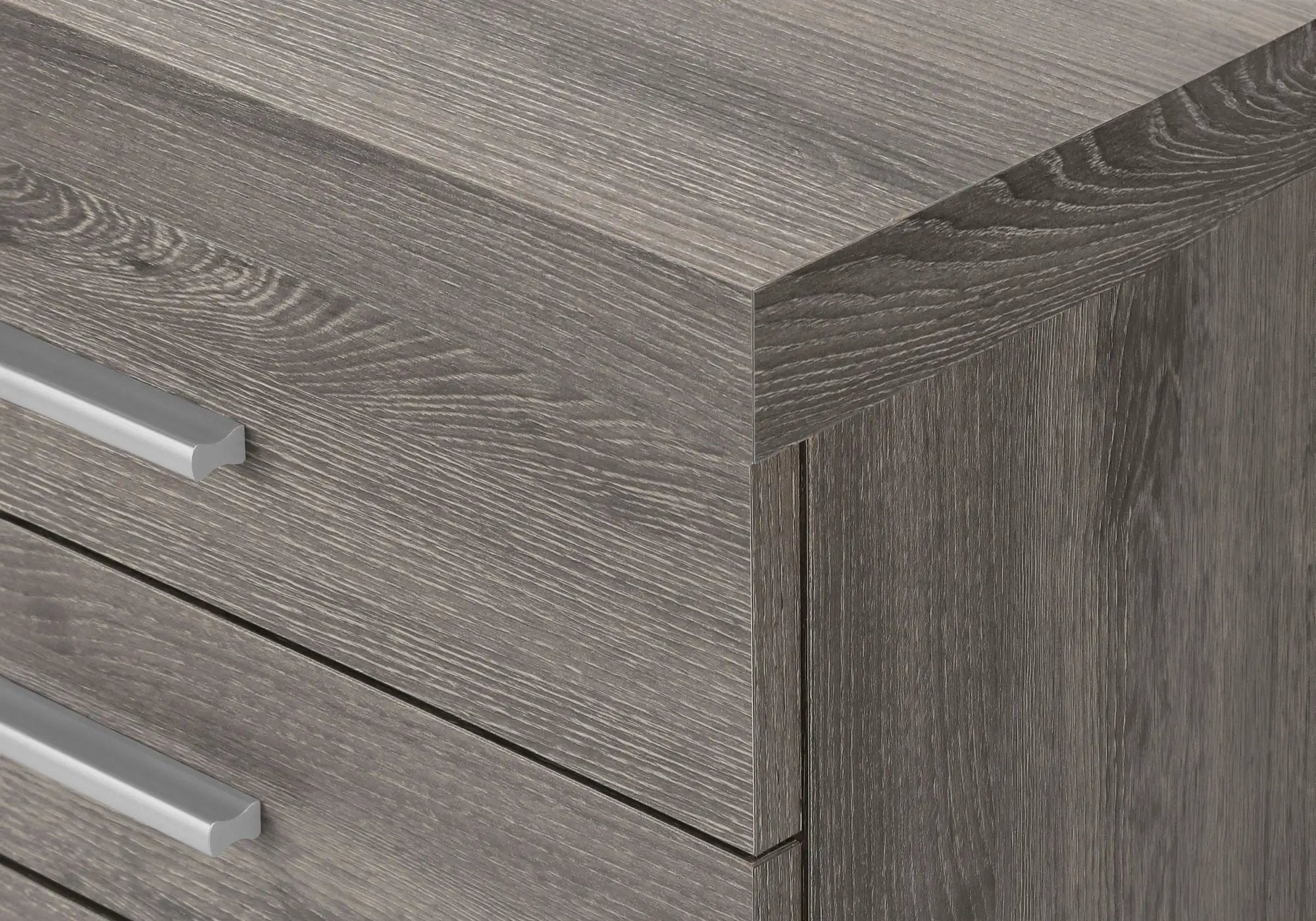 File Cabinet, Rolling Mobile, Storage Drawers, Printer Stand, Office, Contemporary & Modern by Unique Piece Furniture
