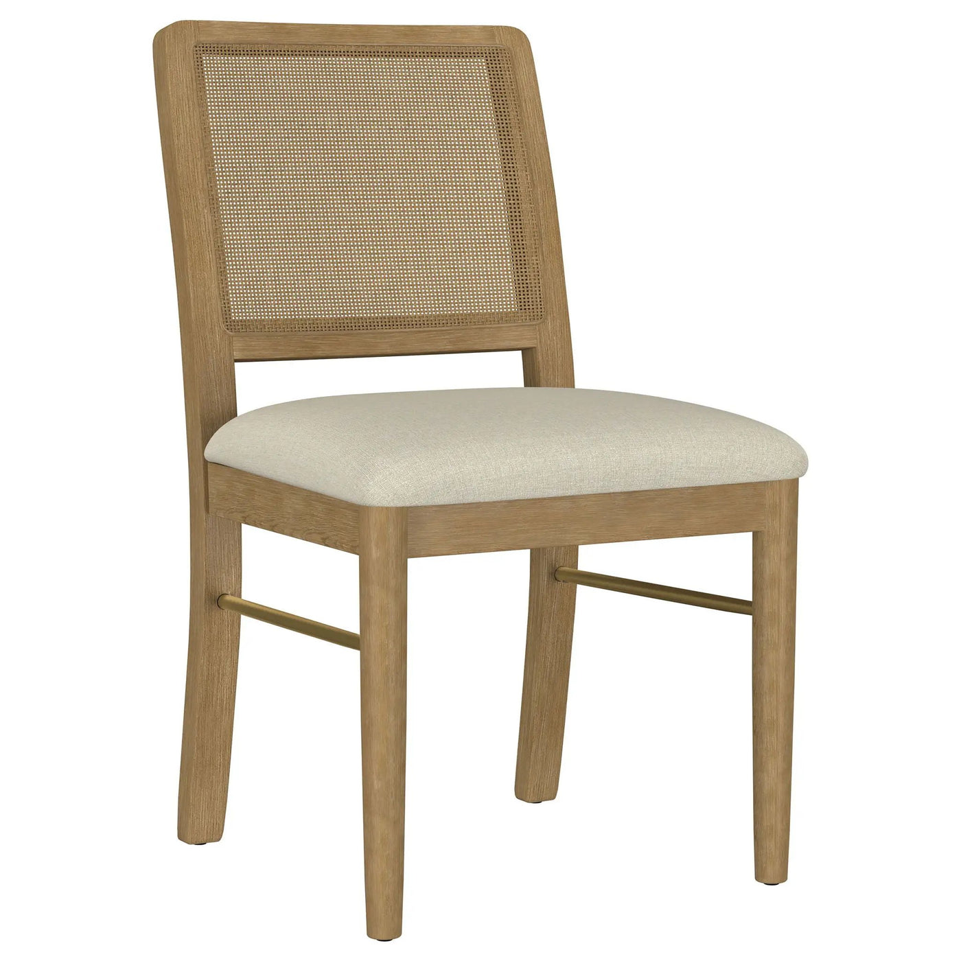 Benson - Extension Leaf Dining Table Set With Chairs by HouseOfZazla