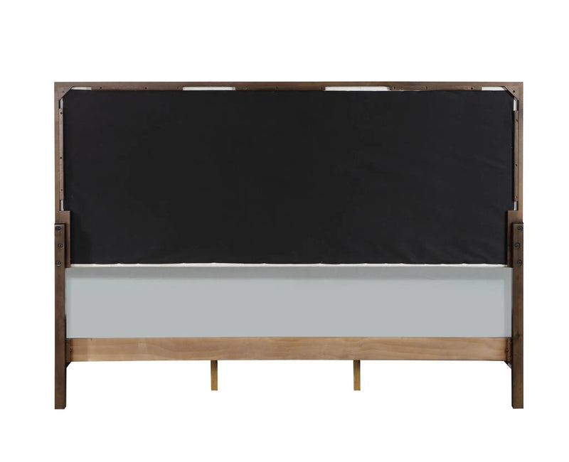 Carena - Comfort Bed by Unique Piece Furniture