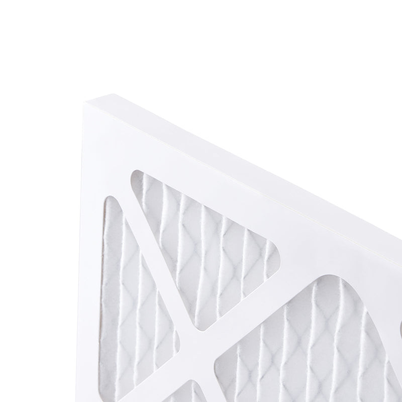 Protective Pre Filters, 5 Pack, 15.75'' x 15.75'' Air Filter Replacement by HouseOfZazla