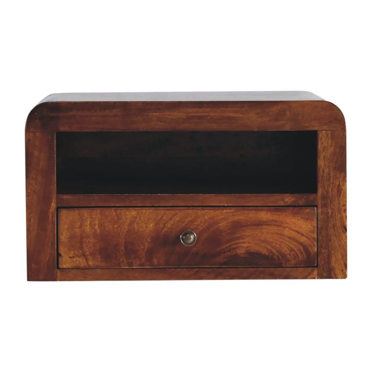 Chunky - Floating Bedside Nightstand by Unique Piece Furniture