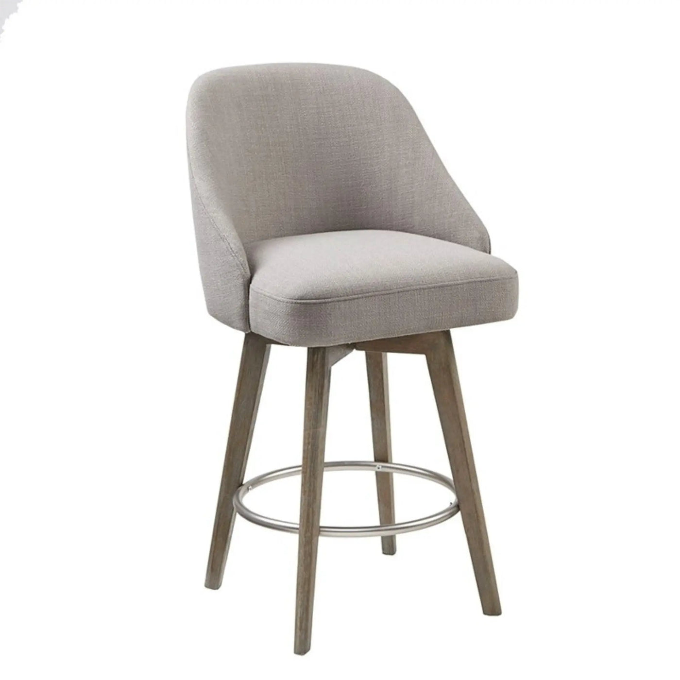 Counter Stool With Swivel Seat by Unique Piece Furniture