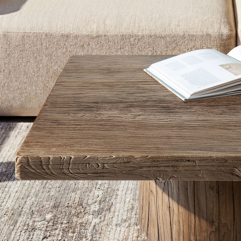 Arbor - Table by HouseOfZazla