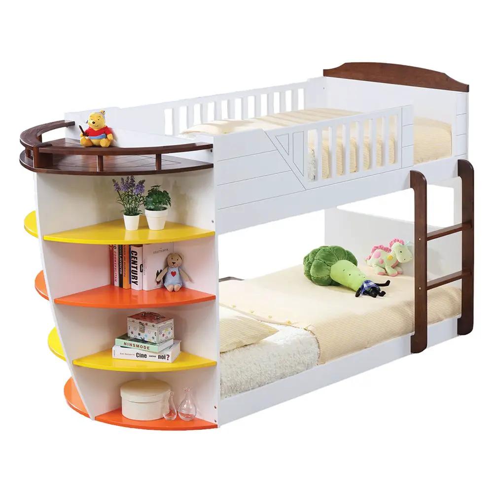 Neptune - Bunk Bed by Unique Piece Furniture